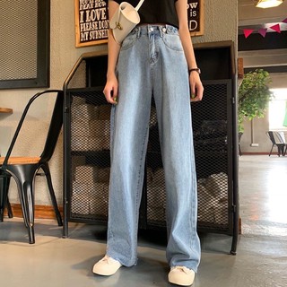(Import) Quần Jean Cạp Cao