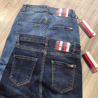 Quần jeans gucci