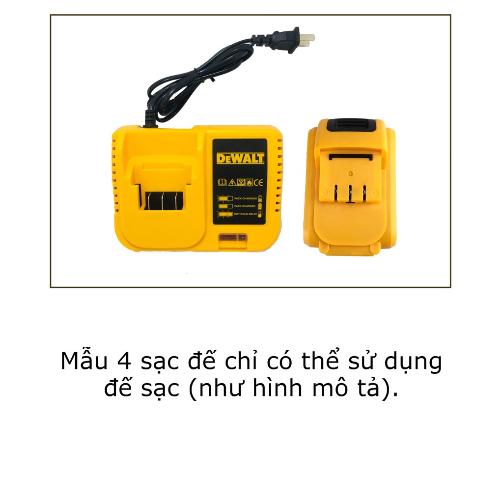 Pin 5 cell cho máy khoan pin Makita, Dewalt, Hitachi, Voto 18v, 20v, 21v, 24v, 26v