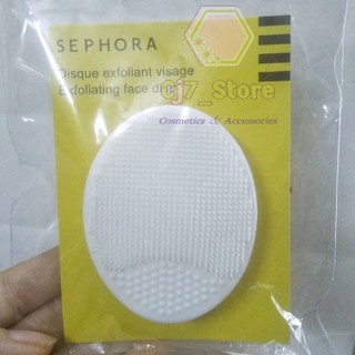 Miếng rửa mặt Sephora