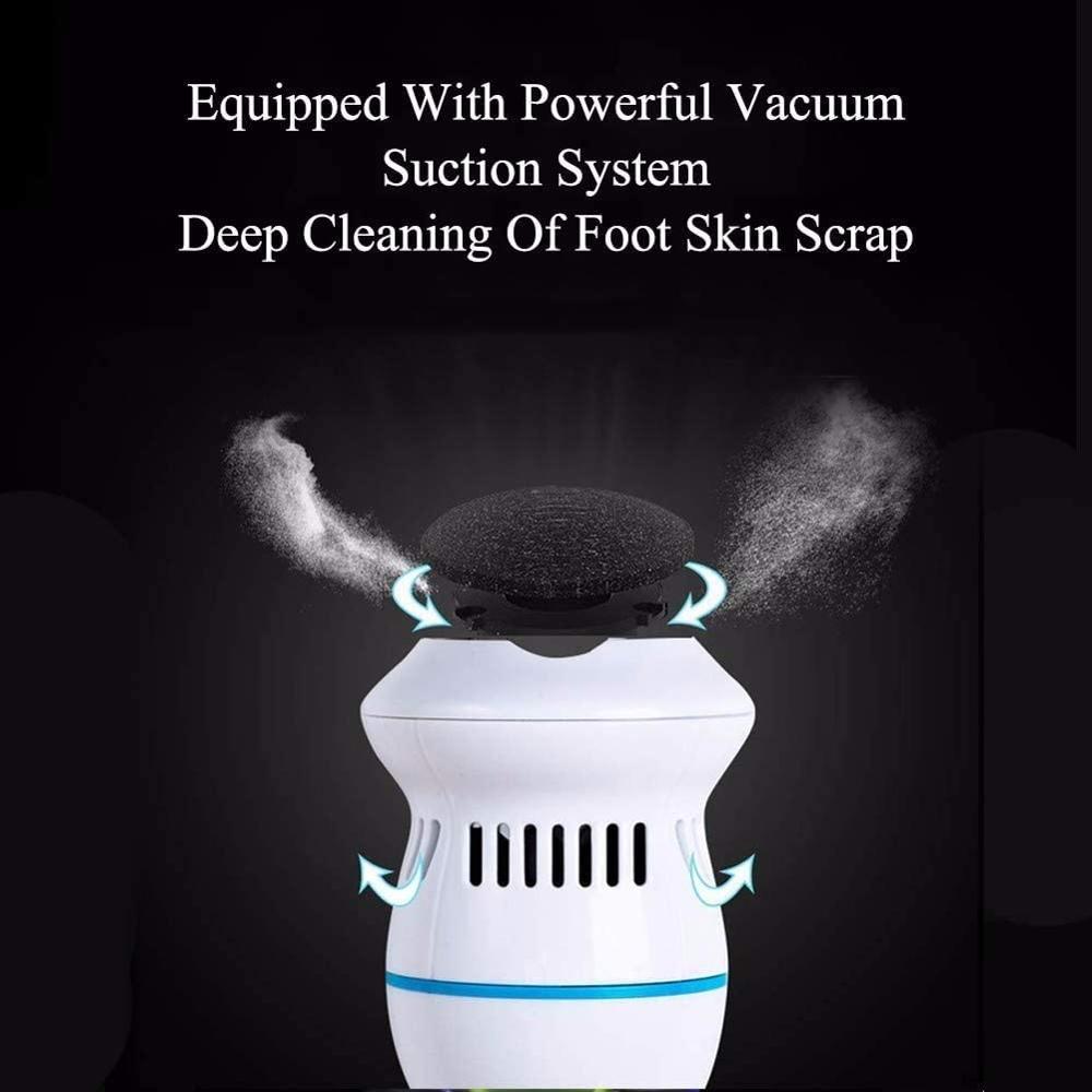 Máy Tẩy Tế Bào Chết Chăm Sóc Da Chân