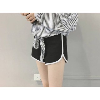 ⚡️giá sốc⚡️ quần đùi viền thể thao