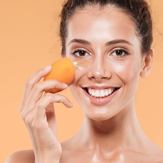 Mút Trang Điểm RT REAL TECHNIQUES Tán Nền Miracle Complexion 91566 (không hộp)