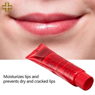 [Hàng mới về] Kem dưỡng môi LUCAS PAPAW từ tinh chất thực vật hỗ trợ chăm sóc môi hiệu quả