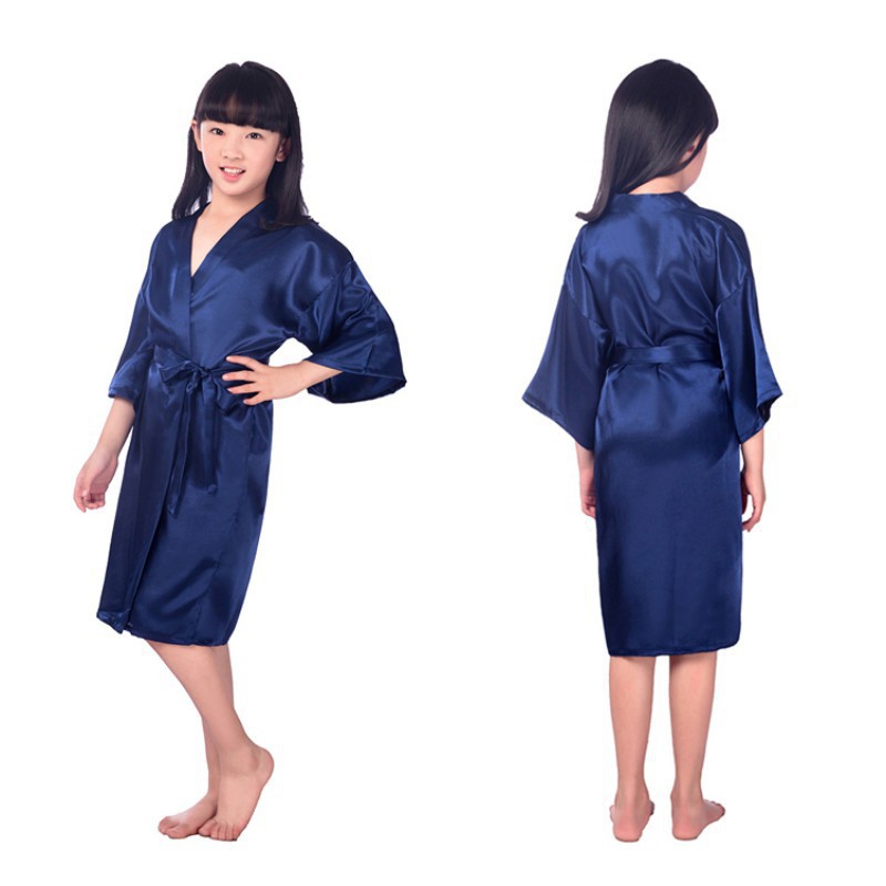 Áo choàng kimono Áo choàng tắm