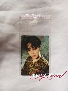 Bọc card 8 x 12
