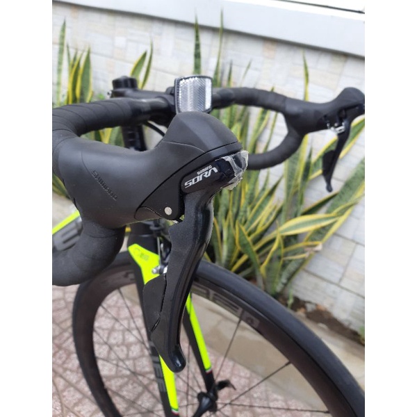 Xe đạp đua life Siluro