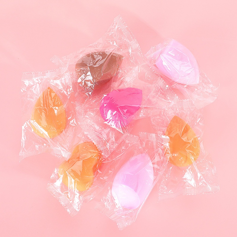 Bông Mút Tán Kem Nền Trang Điểm Đa Năng