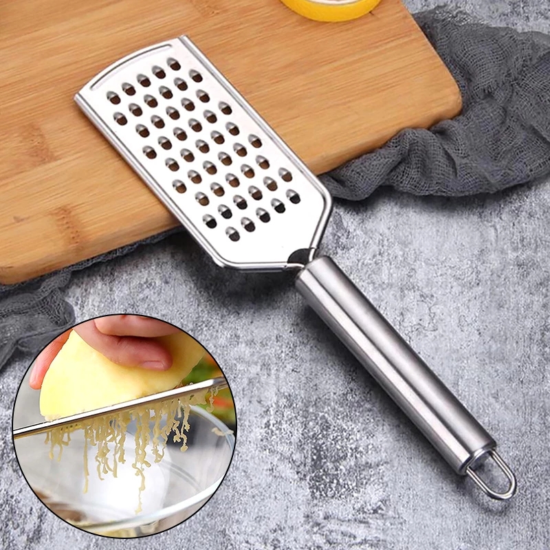 Dụng cụ bào sợi củ quả đa năng bằng thép không gỉ