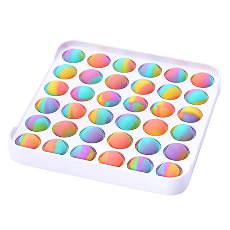 Đồ Chơi Bóng Pinch Giúp Giảm Căng Thẳng Luyện Tập Trí Não