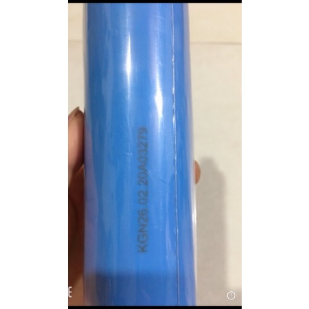 Bộ lõi tạo khoáng 567 kangaroo chính hãng máy lọc nước