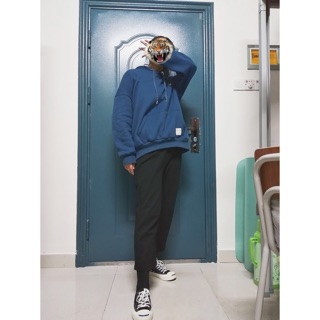 Order Áo Nỉ Hoodie