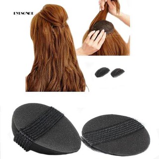 Set 2 dụng cụ làm phồng tóc tiện dụng dành cho nữ