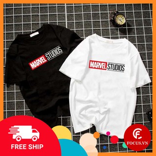 Áo phông Marvel áo màu trắng