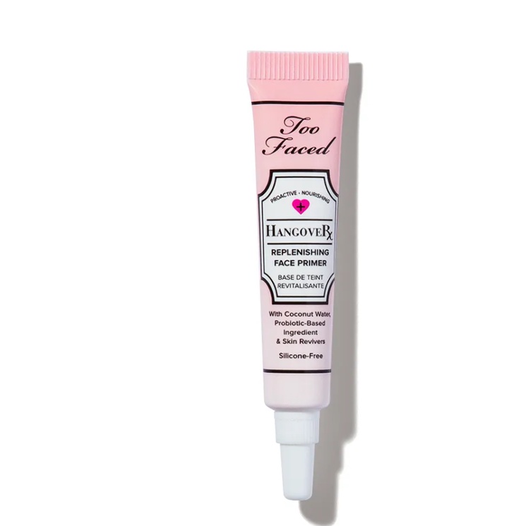 Too Faced Hangover Rx Replenishing Face Primer  5ml