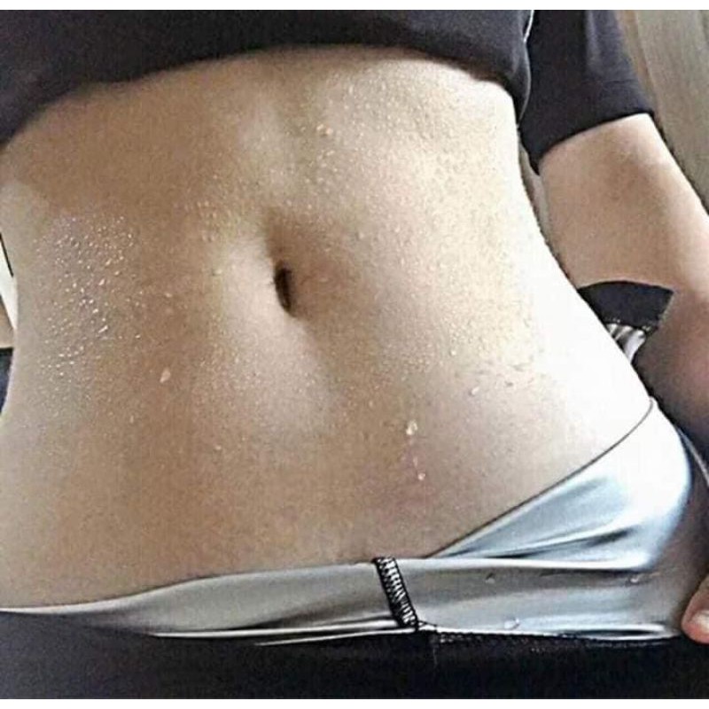 Quần giảm mỡ bụng,định hình, giữ nhiệt, đổ mồ hôi | BigBuy360 - bigbuy360.vn