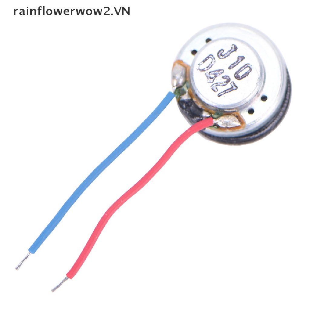 Loa Bluetooth 8mm 8Ohm 8 1W 2 Cái KèM Phụ KiệN