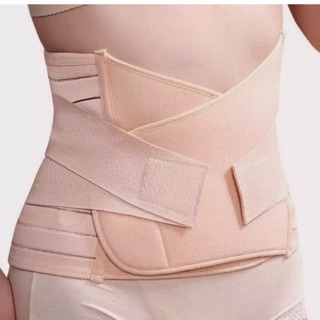 ĐAI NỊCH BỤNG QUẤN TAN MỠ