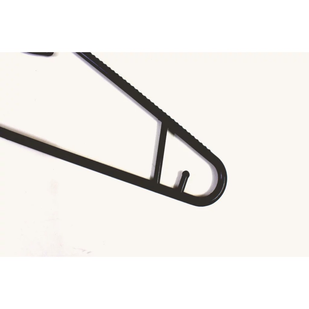 ✅  MÓC NHỰA NAM CAO CẤP LONG QUÂN - TREO QUẦN ÁO NGƯỜI LỚN - 1 BÓ 10 MÓC