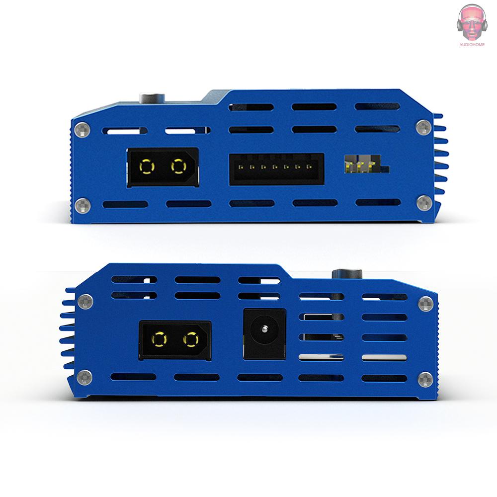 DJI Bộ sạc cân bằng SKYRC iMAX B6 V2 60W 6A DC/DC cho pin NiMH/NiC/LiPo/LiPo/LiH/NiFI