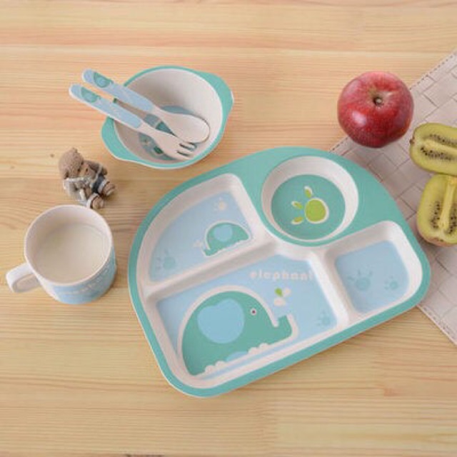 Đồ dùng ăn dặm