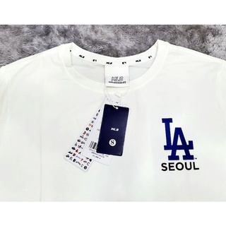[ẢNH THẬT] Áo Thun MLB Cao Cấp