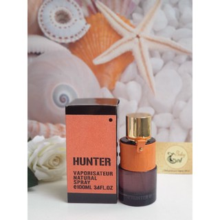 NƯỚC HOA NỮ HUNTER CỦA HÃNG ARMAF 100ML
