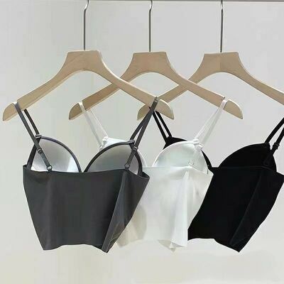 Áo bra trơn đúc su