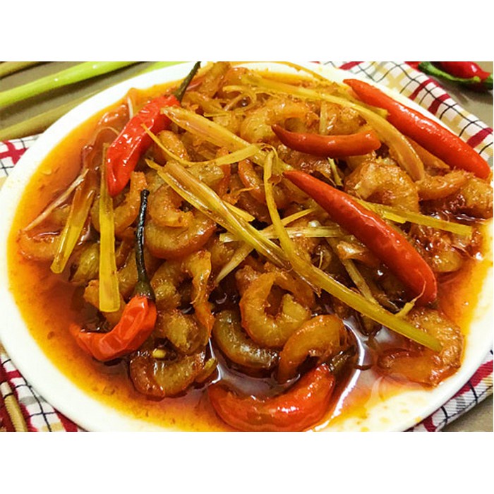 Tôm khô CÀ MAU loại bình dân - chuyên nấu canh- nấu nước dùng- kho rim. Đảm bảo vệ sinh an toàn thực phẩm