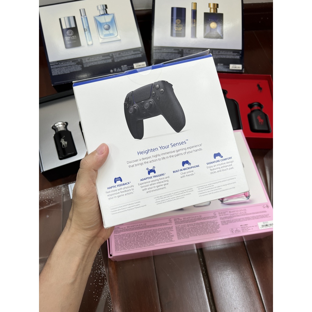 Tay Cầm PS5 DualSense - Playstation 5