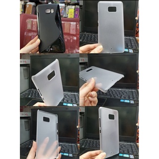 Ốp HTC U Ultra dẻo đen chống sốc