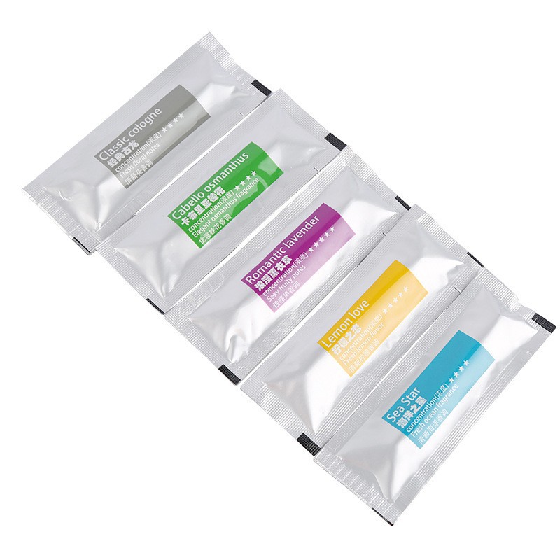 Kẹp gắn xe hơi làm mát không khí điều hòa dạng rắn hương nước hoa