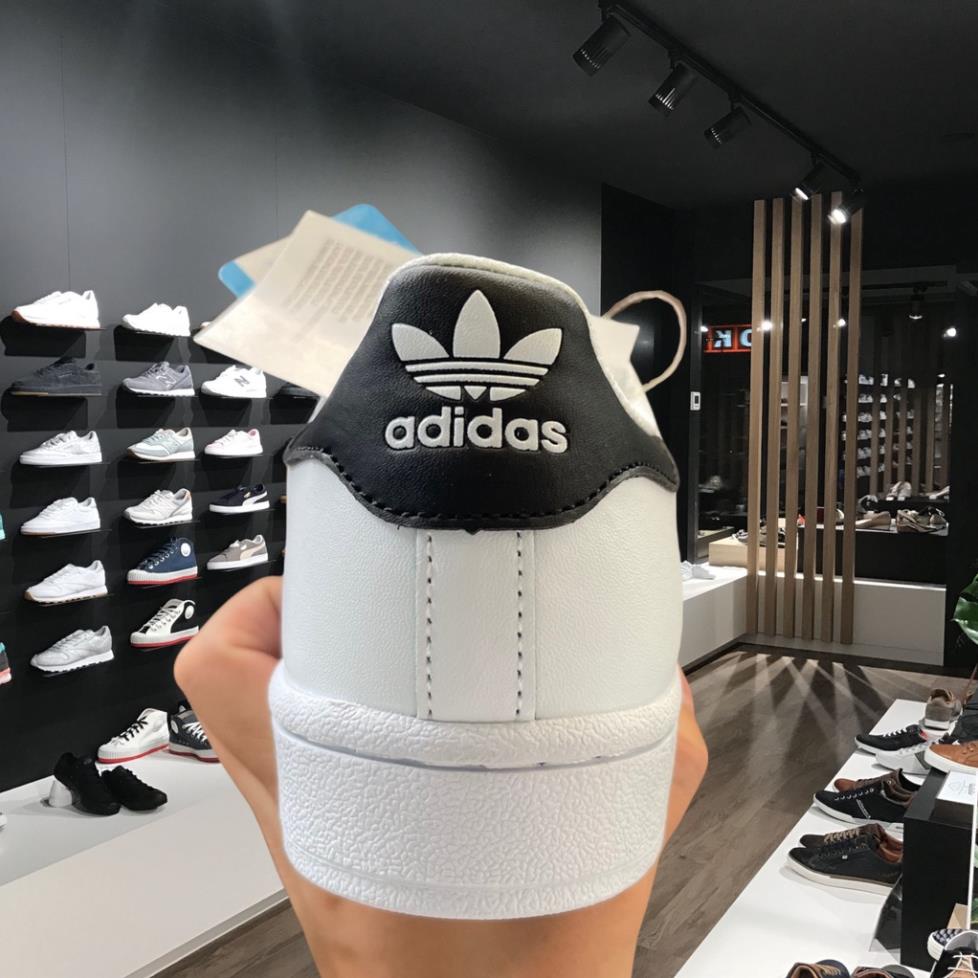 Giầy Nam Nữ Adidas Sò Tem Vàng Giày Thể Thao Nam Nữ Sneaker Cao Cấp Kèm Hộp