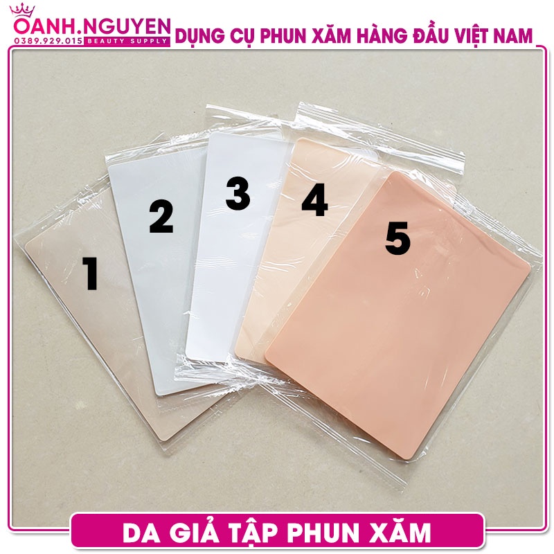  Da Tập Phun Xăm, Điêu Khắc