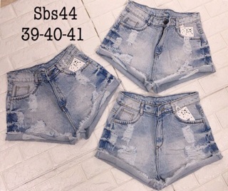 Short wat đá Bigsize 30-41