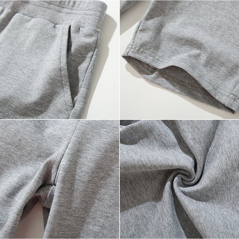 Bộ Trang Phục 2 Mảnh Gồm Áo Thun Cotton Và Quần Short In Hình Anime One Piece Thời Trang Dành Cho Bé Trai Gái