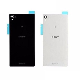 Nắp lưng kính Sony Z5 plus / Z5 Premium đủ màu giao hàng hỏa tốc