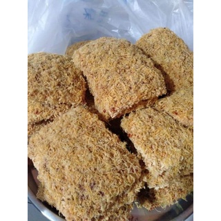 Cơm cháy chà bông loại 500g