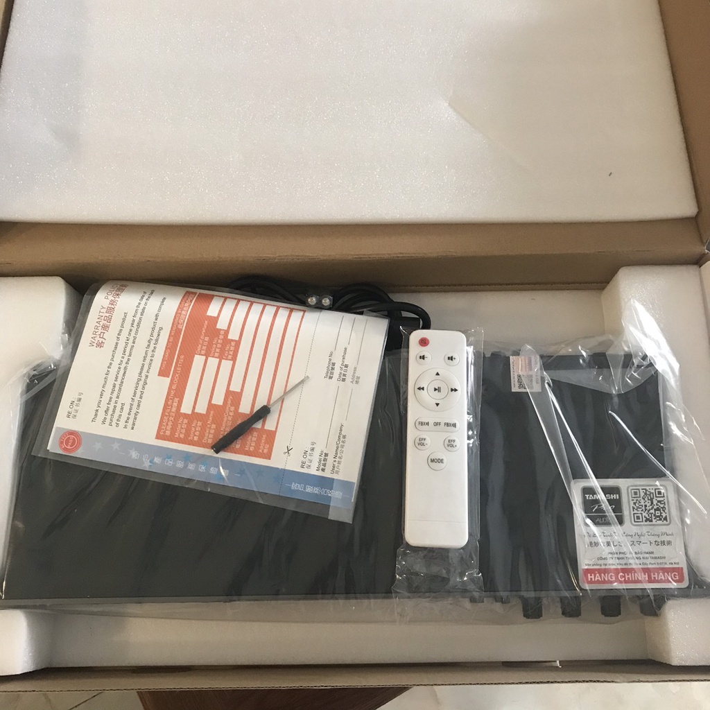 Vang cơ lai số B3 LS12 Plus / Tamashi Pro X23 Plus năm 2023 - Hàng Chính Hãng - Gia Khang Shop