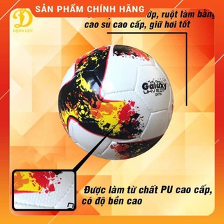 BÓNG ĐÁ ĐỘNG LỰC UHV 2.07 GALAXY