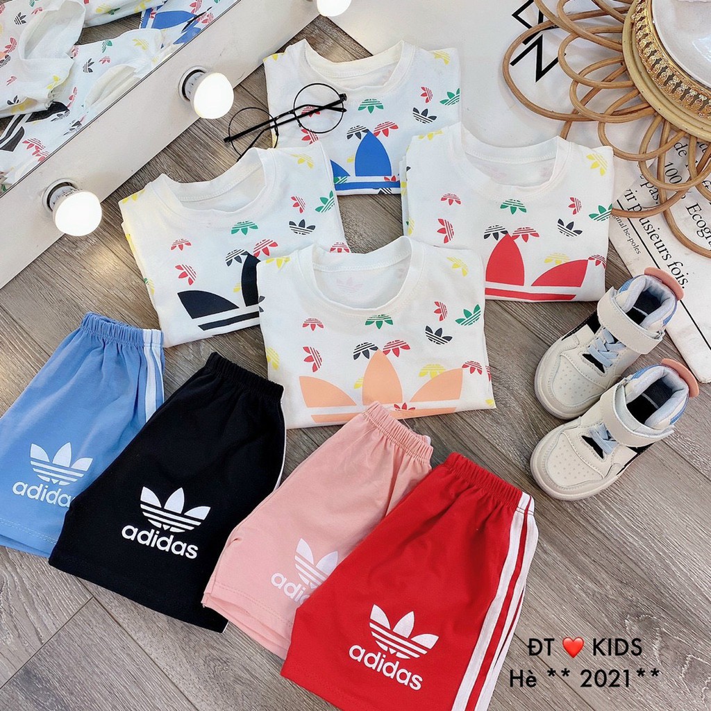 SALE BỘ THUN LẠNH MINKY MOM CAO CAP BE TRAI BE GAI DAS1