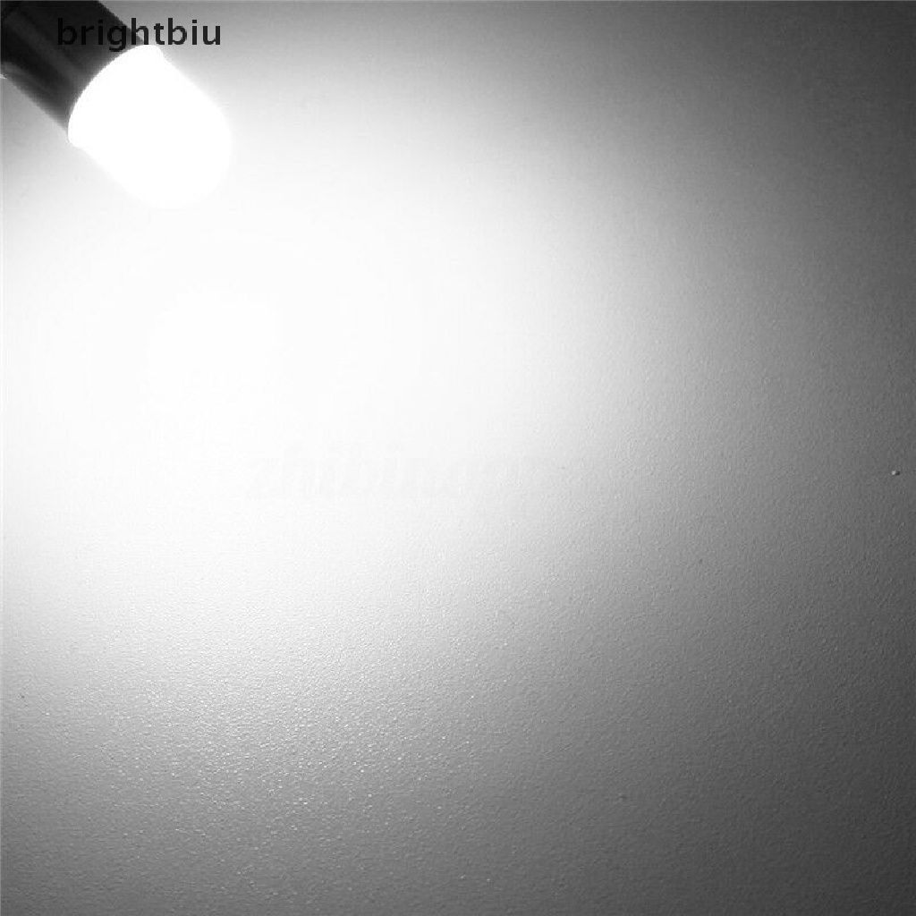 Set 2 Bóng Đèn LED Xi Nhan 1156 BA9S P21W COB 12V Dành Cho Ô Tô