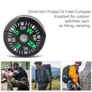 Hạt la bàn tròn đường kính 20mm