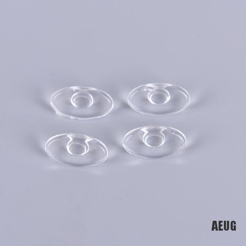 Set 5 Cặp Đệm Mũi Silicone Cho Mắt Kính