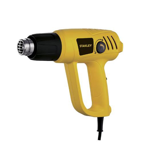 Máy Khò Nhiệt Thổi Hơi Nóng STANLEY Model STEL670-B1 - Chính Hãng - SKU STEL670 STEL 670