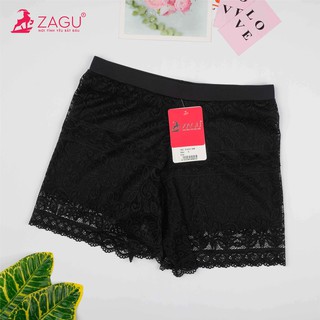 Quần mặc váy cao cấp Zagu 608