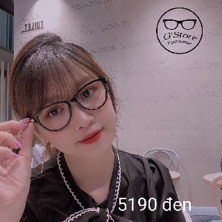 Kính Cận 5190 Gstore