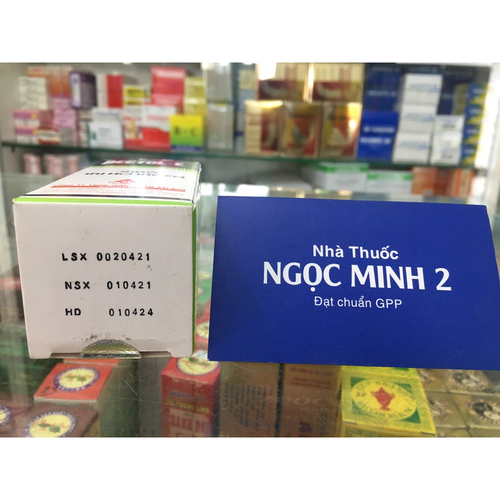 ✅ [Chính Hãng] Pectol-E siro ho trẻ em Chai 90ml