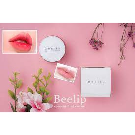 Dưỡng da trọn gói dịu nhẹ beelip đánh bay thâm mụn