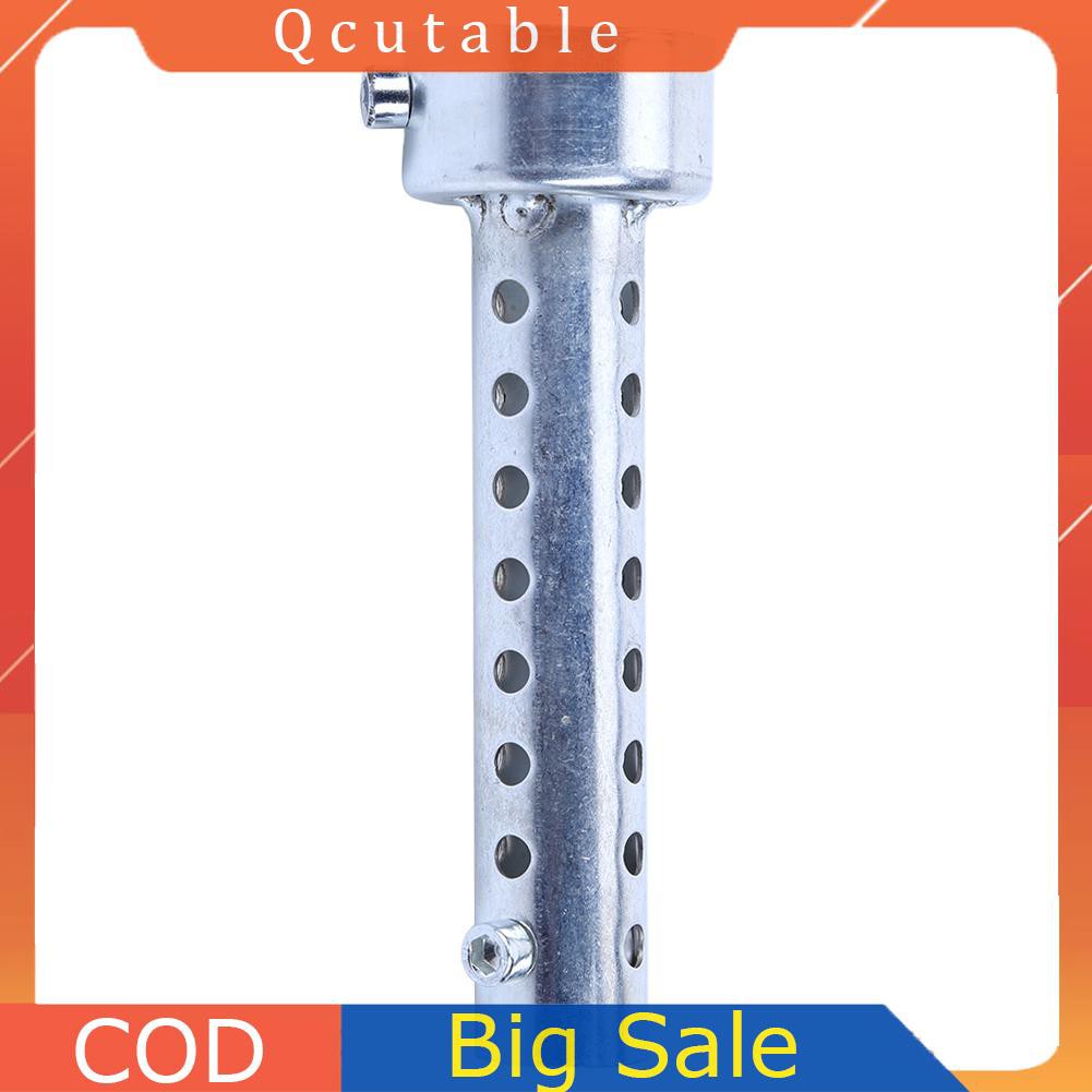 Ống Giảm Thanh Cho Pô Xe Mô Tô